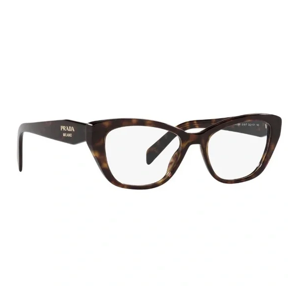 Prada Glasses, New 225 - Picture 2 of 2